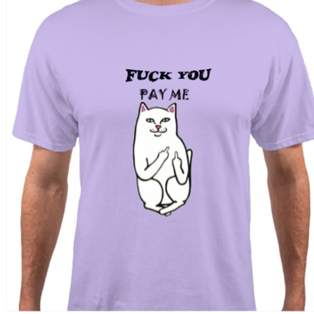 T shirt